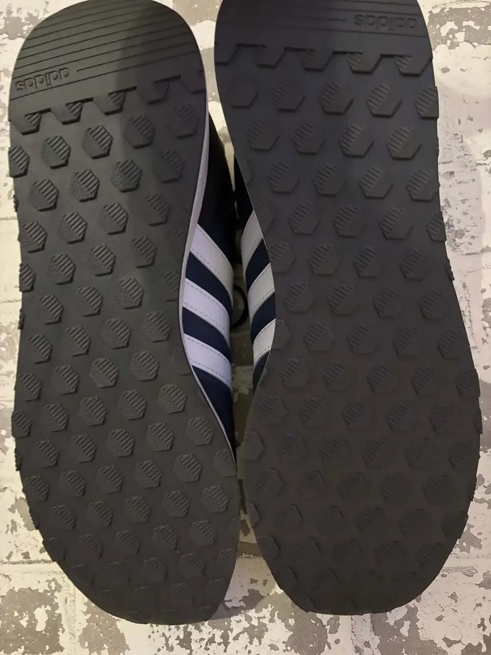 adidas size us